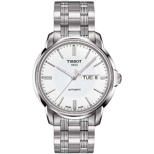 ROOK JAPAN:TISSOT T-CLASSIC AUTOMATIC 40 MM MEN WATCH T0654301103100,Luxury Watch,Tissot T-Classic