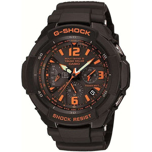 ROOK JAPAN:CASIO G-SHOCK GRAVITYMASTER JDM MEN WATCH GW-3000B-1AJF,JDM Watch,Casio G-Shock