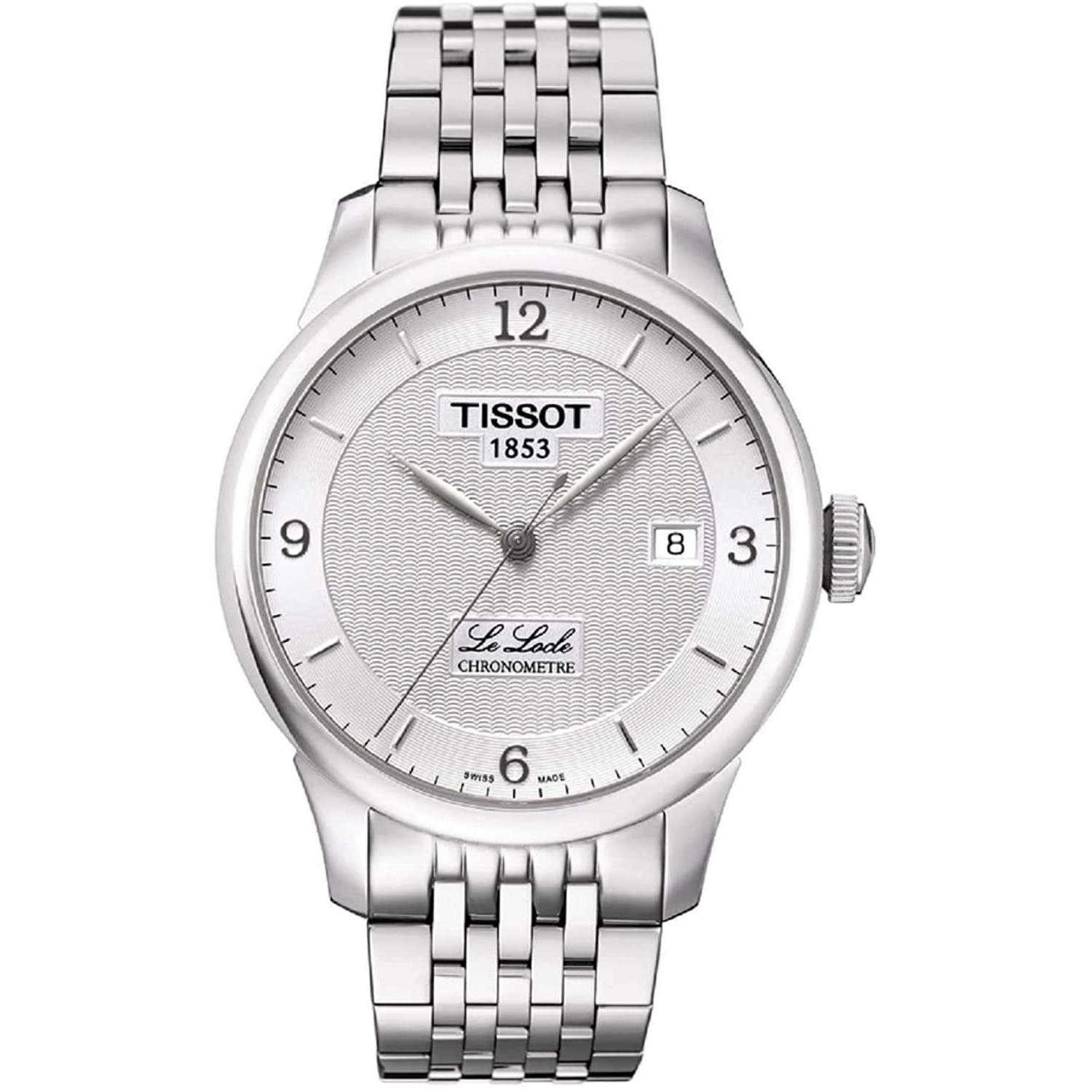ROOK JAPAN:TISSOT LE LOCLE AUTOMATIC 39 MM MEN WATCH T0064081103700,Luxury Watch,Tissot Le Locle