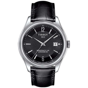 ROOK JAPAN:TISSOT BALLADE POWERMATIC 80 CHRONOMETER 41 MM MEN WATCH T1084081605700,Luxury Watch,Tissot Ballade