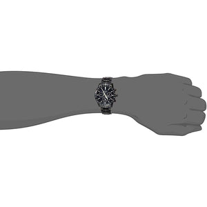 SEIKO ASTRON GPS SOLAR RADIO WAVE TITANIUM MEN WATCH SBXC037