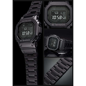 ROOK JAPAN:CASIO G-SHOCK JDM MEN WATCH GMW-B5000GD-1JF,JDM Watch,Casio G-Shock