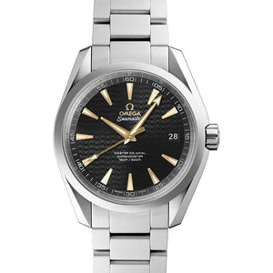 ROOK JAPAN:OMEGA SEAMASTER MASTER CO-AXIAL CHRONOMETER 41.5 MM MEN WATCH 231.10.42.21.01.006,Luxury Watch,Omega