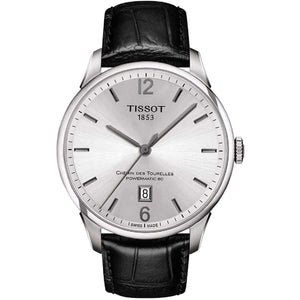 ROOK JAPAN:TISSOT CHEMIN DES TOURELLES POWERMATIC 80 SQUELETTE 42 MM MEN WATCH T0994071603700,Luxury Watch,Tissot Chemin Des Tourelles