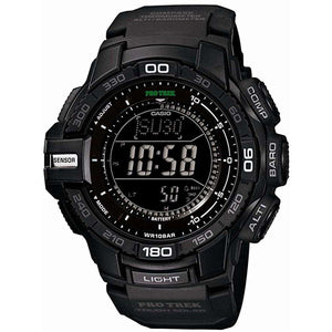 ROOK JAPAN:CASIO PROTREK JDM MEN WATCH PRG-270-1AJF,JDM Watch,Casio Protrek