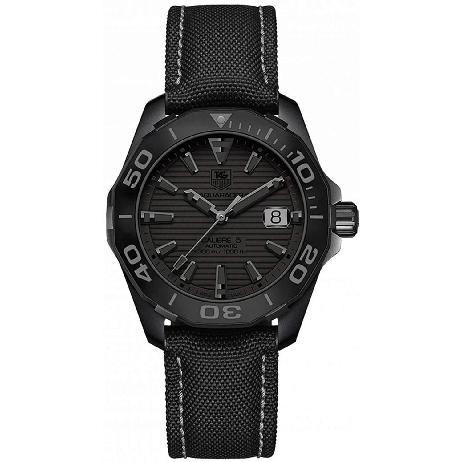 Tag Heuer Tagged 