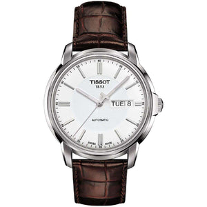 ROOK JAPAN:TISSOT T-CLASSIC AUTOMATIC 39 MM MEN WATCH T0654301603100,Luxury Watch,Tissot T-Classic