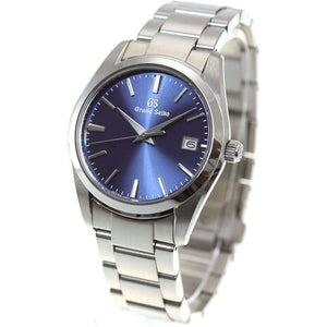 ROOK JAPAN:GRAND SEIKO QUARTZ 37 MM MEN WATCH SBGX265,JDM Watch,Grand Seiko