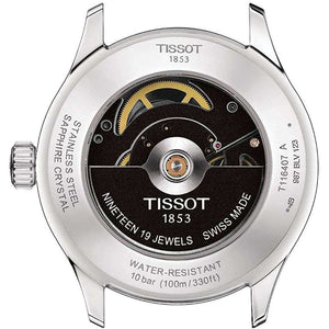 ROOK JAPAN:TISSOT GENT XL SWISSMATIC 43 MM MEN WATCH T1164071105100,Luxury Watch,Tissot Gent xl
