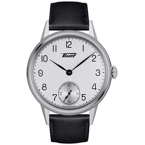 ROOK JAPAN:TISSOT HERITAGE PETITE SECONDE 42 MM MEN WATCH T1194051603700,Luxury Watch,Tissot Heritage