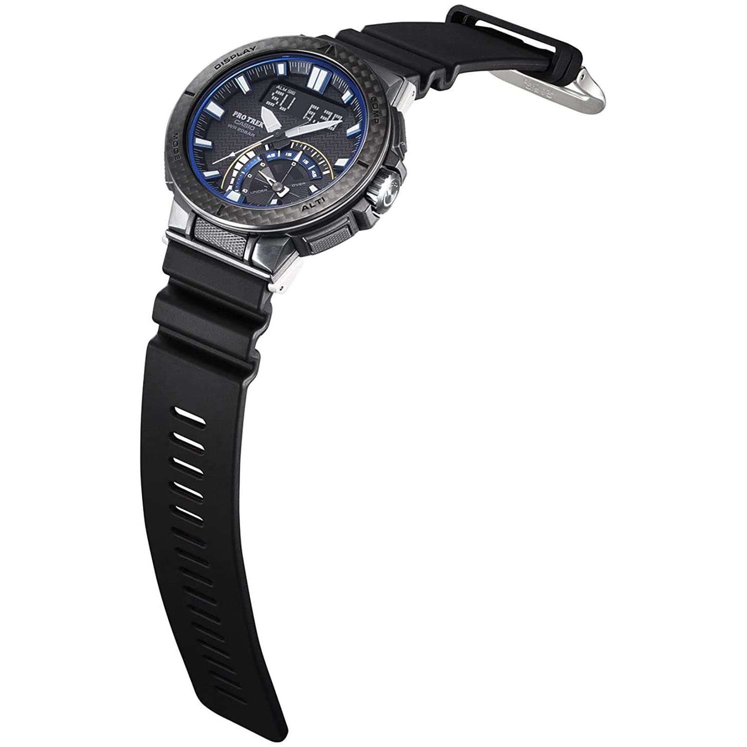 ROOK JAPAN:CASIO PROTREK ANGLER LINE JDM MEN WATCH PRW-73X-1JF,JDM Watch,Casio Protrek