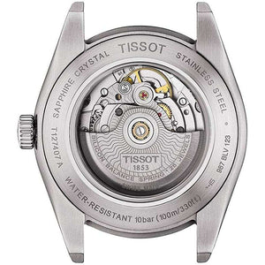 ROOK JAPAN:TISSOT GENTLEMAN AUTOMATIC 40 MM MEN WATCH T1274071605101,Luxury Watch,Tissot Gentleman