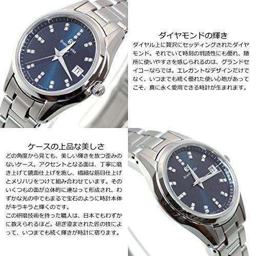 ROOK JAPAN:GRAND SEIKO WOMEN WATCH STGF325,JDM Watch,Grand Seiko