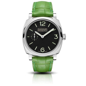 ROOK JAPAN:PANERAI RADIOMIR 1940 3 DAYS ACCIAIO - 42MM MEN WATCH PAM00574,Luxury Watch,Panerai Radiomir