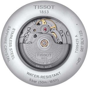 ROOK JAPAN:TISSOT CHEMIN DES TOURELLES POWERMATIC 80 SQUELETTE 42 MM MEN WATCH T0994291605800,Luxury Watch,Tissot Chemin Des Tourelles