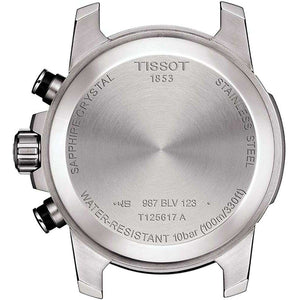 ROOK JAPAN:TISSOT SUPERSPORT CHRONO 45.5 MM MEN WATCH T1256171105100,Luxury Watch,Tissot Supersport