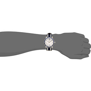 Tissot sales quickster nato