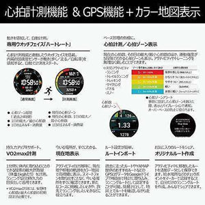 ROOK JAPAN:CASIO PROTREK SMART OUTDOOR MEN WATCH WSD-F21HR-BK,JDM Watch,Casio Protrek Smart Outdoor Watch