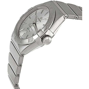 ROOK JAPAN:OMEGA CONSTELLATION CO-AXIAL CHRONOMETER 38 MM MEN WATCH 123.10.38.21.02.001,Luxury Watch,Omega