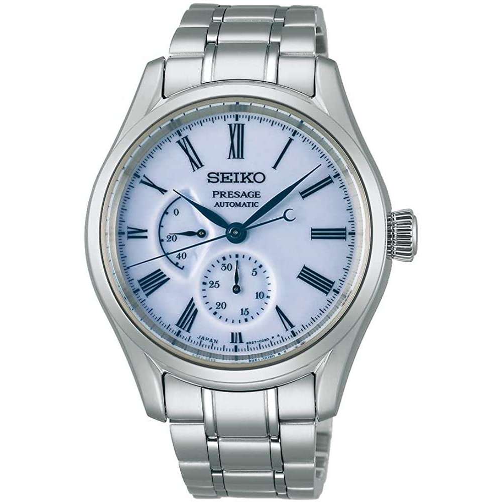 ROOK JAPAN:SEIKO PRESAGE MECHANICAL CORE SHOP MEN WATCH (2000 LIMITED) SARW061,JDM Watch,Seiko Presage