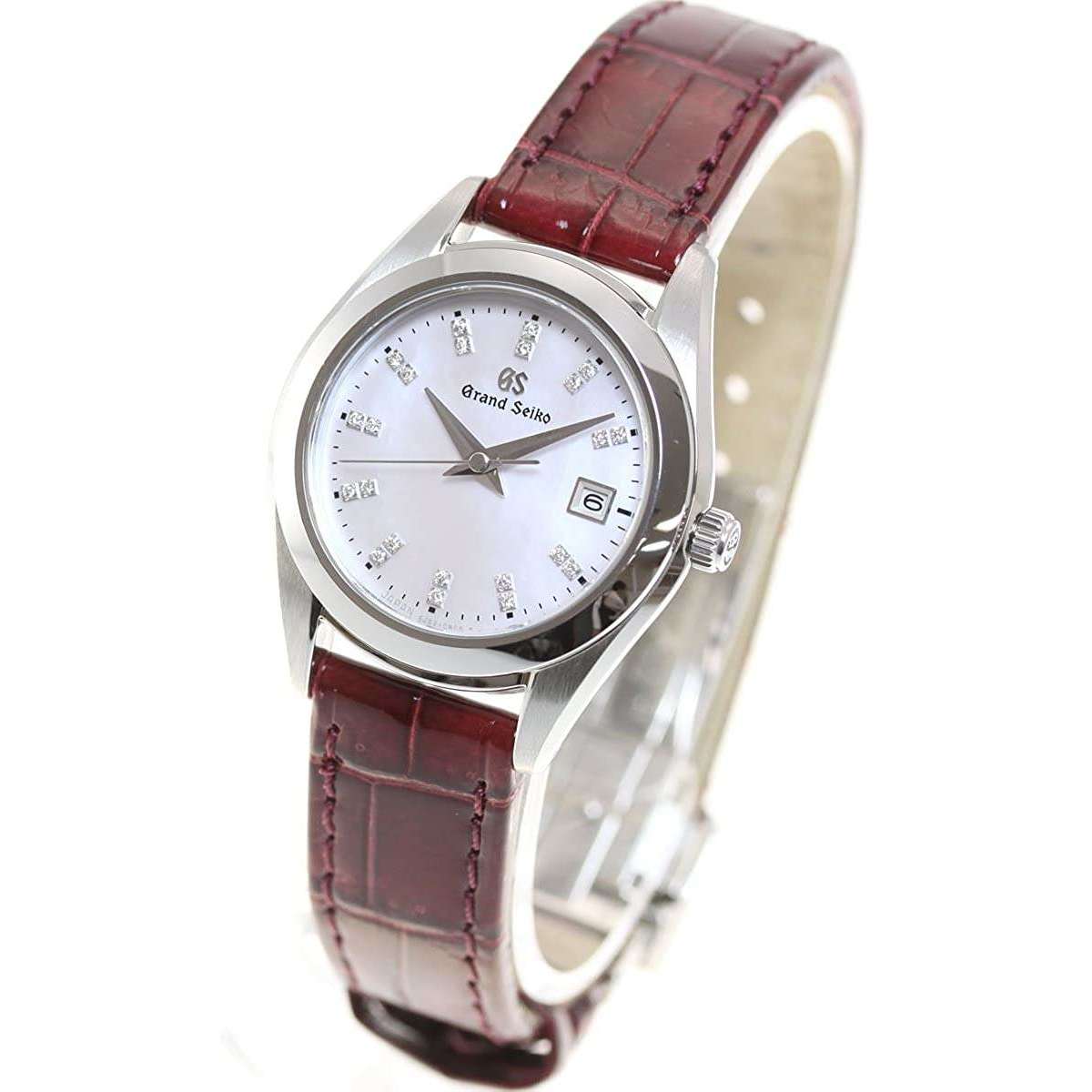Women's sales grand seiko