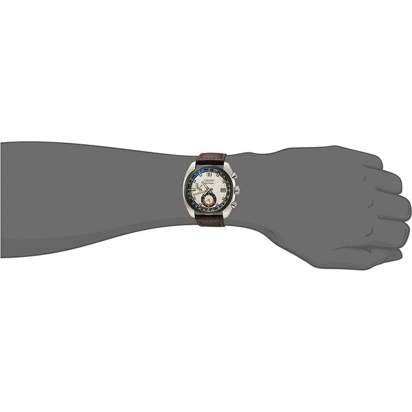 SEIKO ASTRON GPS SOLAR RADIO LINE MEN WATCH SBXY005 - ROOK JAPAN