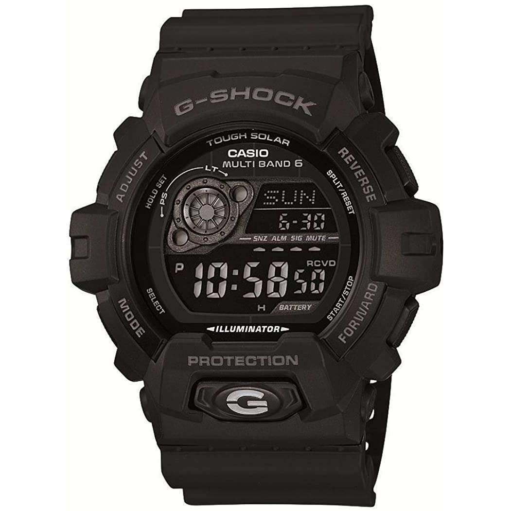 ROOK JAPAN:CASIO G-SHOCK JDM MEN WATCH GW-8900A-1JF,JDM Watch,Casio G-Shock