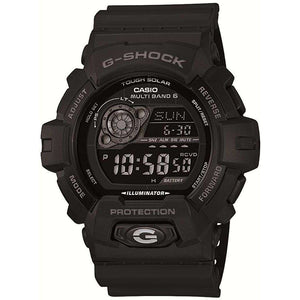 ROOK JAPAN:CASIO G-SHOCK JDM MEN WATCH GW-8900A-1JF,JDM Watch,Casio G-Shock