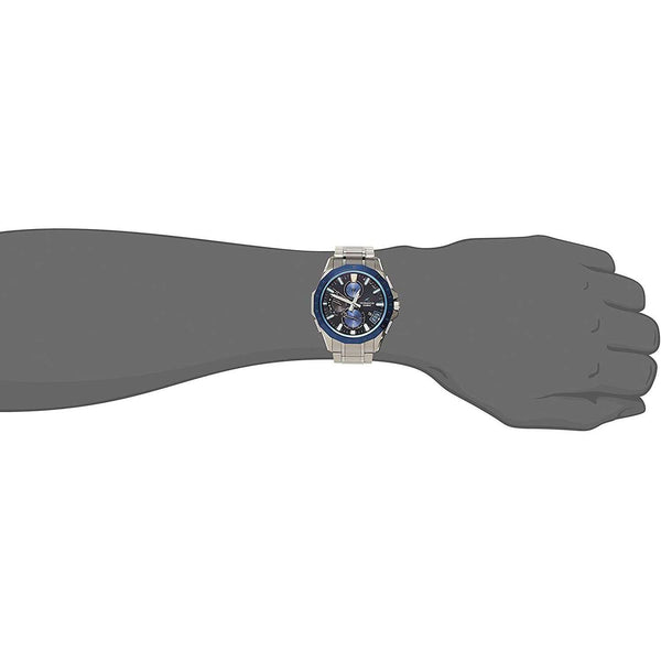 CASIO OCEANUS JDM MEN WATCH OCW-G2000RA-1AJF - ROOK JAPAN