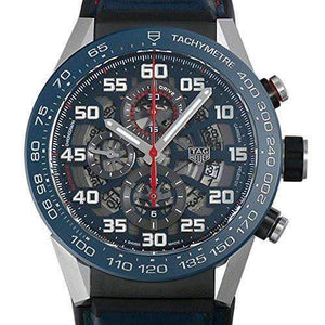 ROOK JAPAN:TAG HEUER CARRERA AUTOMATIC CHRONOGRAPH RED BULL RACING SPECIAL EDITION MEN WATCH CAR2A1N.FT6100,Luxury Watch,Tag Heuer Carrera