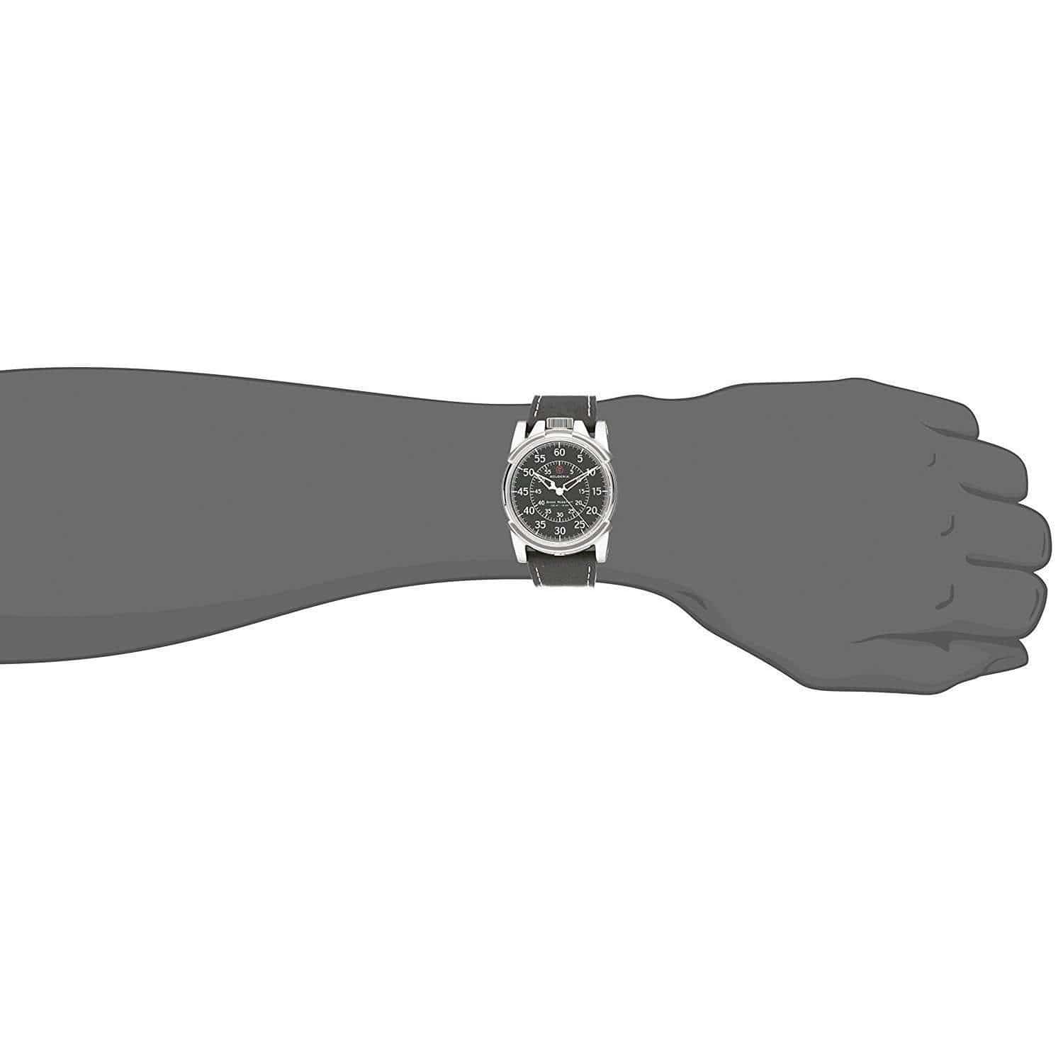 ROOK JAPAN:CT Scuderia Men's CS10208 Analog Display Swiss Quartz Black Watch,Fashion Watch,CT Scuderia