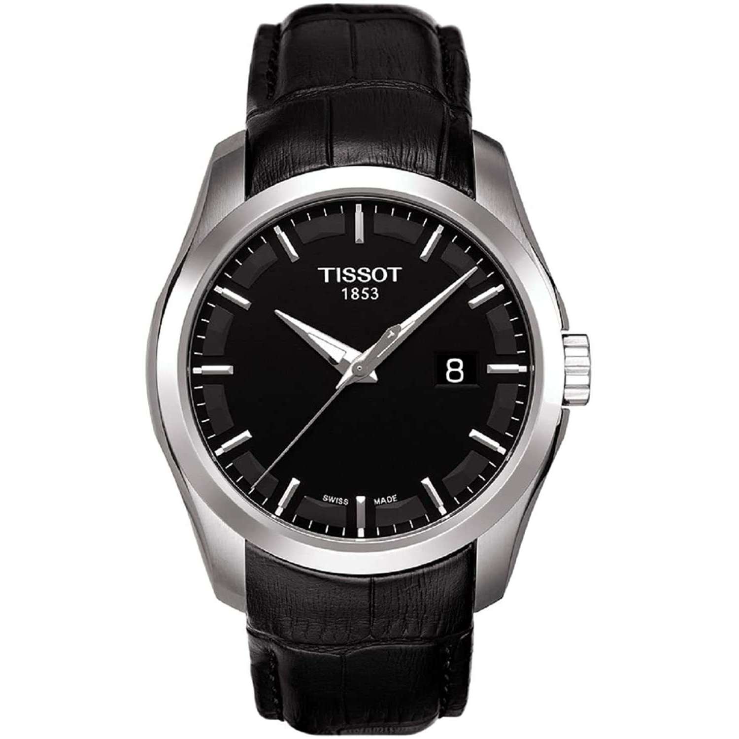 Tissot t0354101605100 top