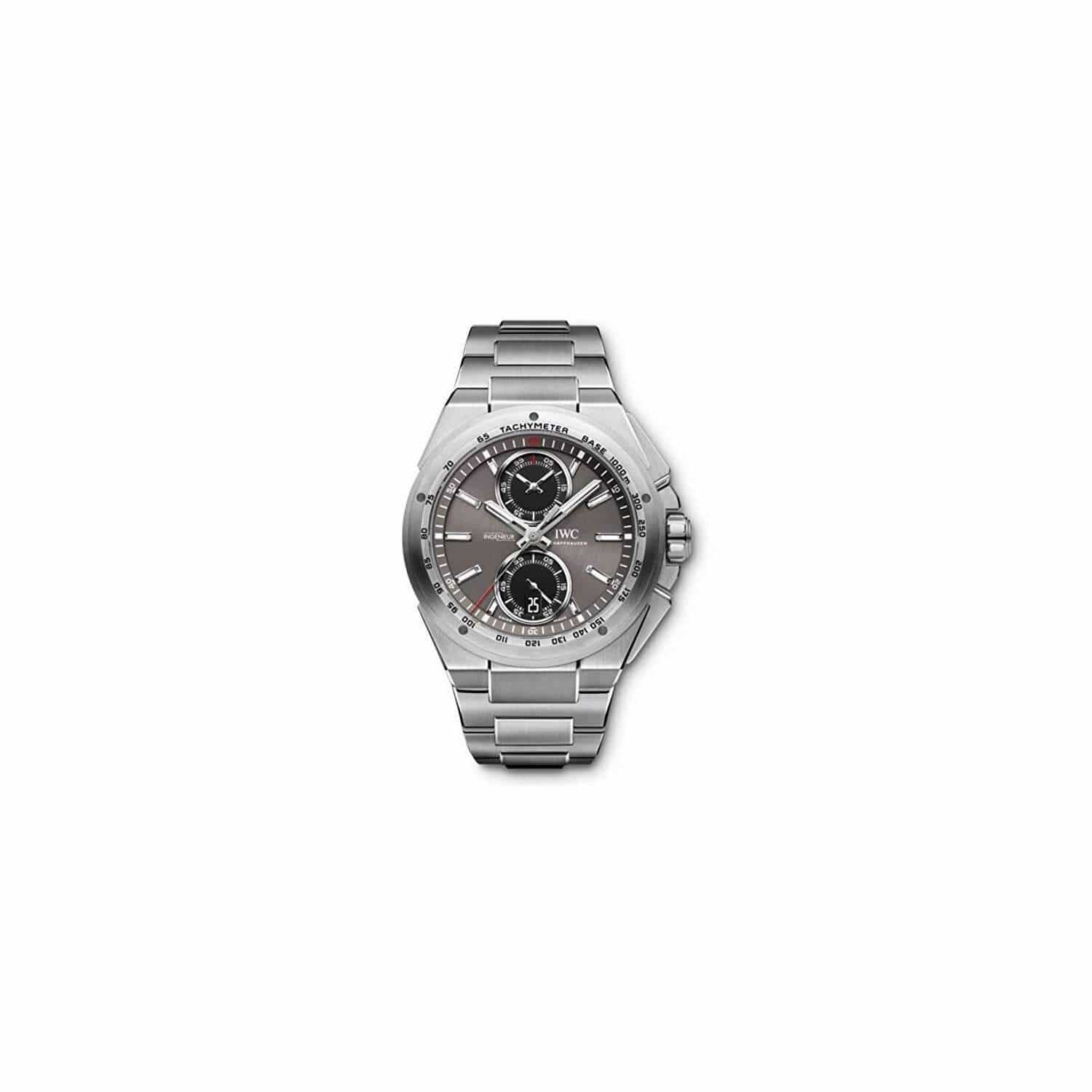 ROOK JAPAN:IWC INGENIEUR CHRONOGRAPH RACER MEN WATCH IW378508,Luxury Watch,IWC Ingenieur