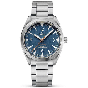 ROOK JAPAN:OMEGA SEAMASTER RAILMASTER CO-AXIAL MASTER CHRONOMETER 40 MM MEN WATCH 220.10.40.20.03.001,Luxury Watch,Omega