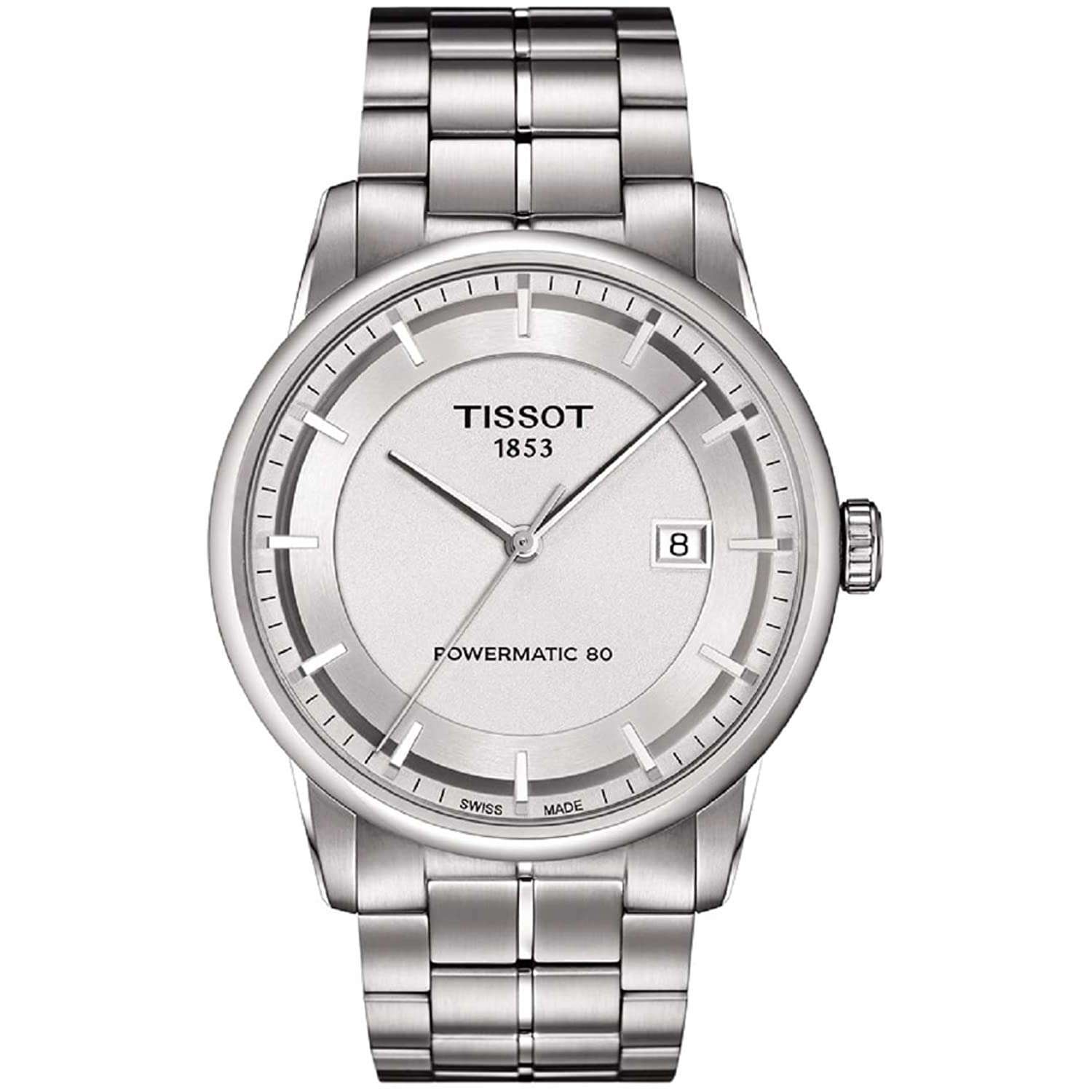 Tissot Tagged 
