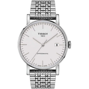 ROOK JAPAN:TISSOT EVERYTIME SWISSMATIC 45 MM MEN WATCH T1094071103100,Luxury Watch,Tissot Everytime