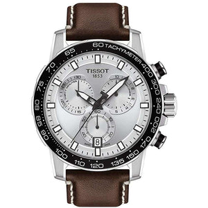 ROOK JAPAN:TISSOT SUPERSPORT CHRONO 45.5 MM MEN WATCH T1256171603100,Luxury Watch,Tissot Supersport