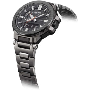 ROOK JAPAN:CASIO PROTREK MANASLU JDM MEN WATCH PRX-8001YT-7JF,JDM Watch,Casio Protrek