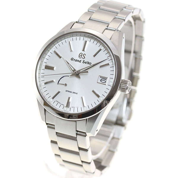 Grand Seiko Spring Drive SBGA299 15日取下予定 Grand Seiko Spring Drive SBGA299 15日取下予定 Grand Seiko SBGA299
