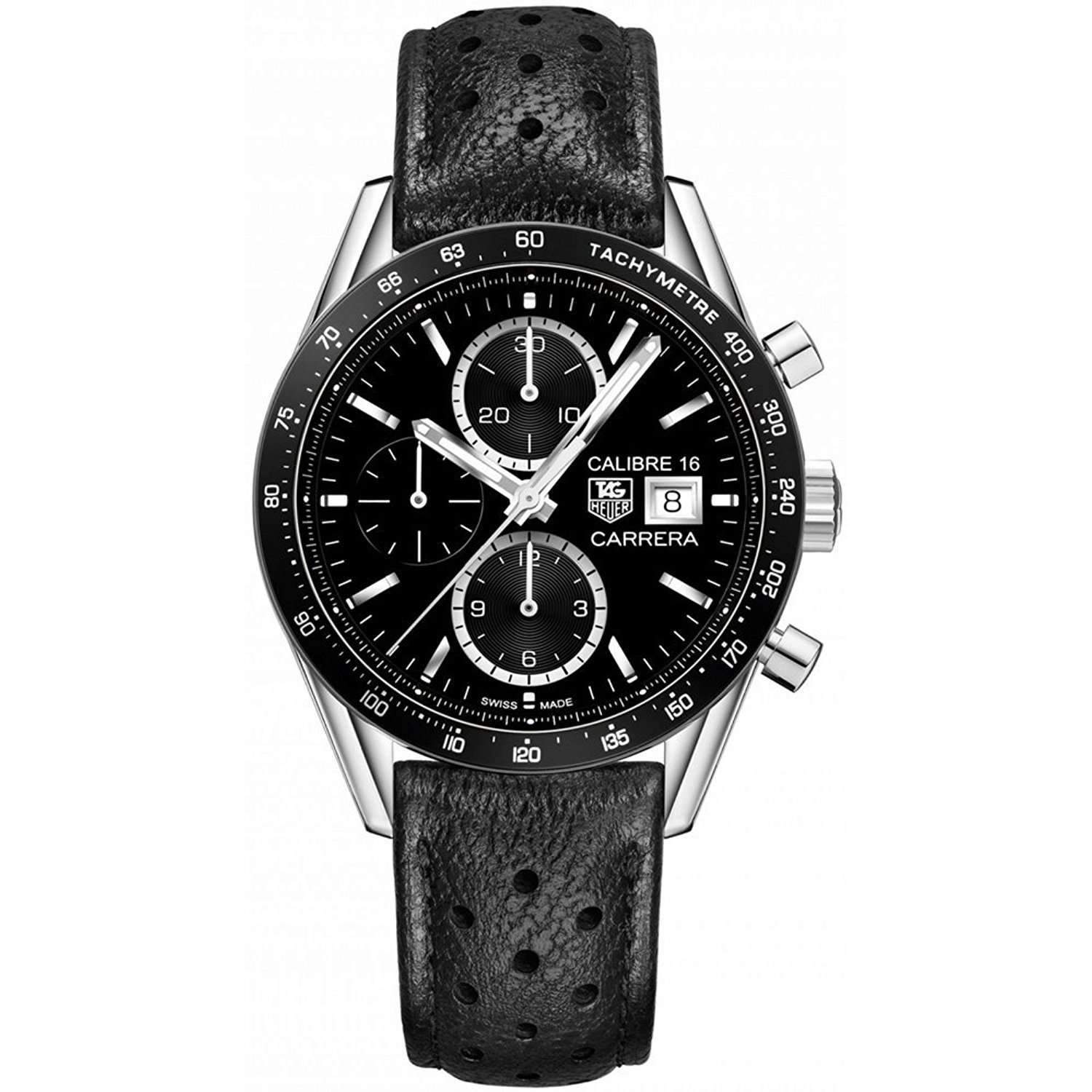 ROOK JAPAN:TAG HEUER CARRERA AUTOMATIC MEN WATCH CV201AJ.FC6357,Luxury Watch,Tag Heuer Carrera