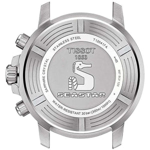 ROOK JAPAN:TISSOT SEASTAR POWERMATIC 80 AUTOMATIC 45.5 MM MEN WATCH T1204171104102,Luxury Watch,Tissot Seastar