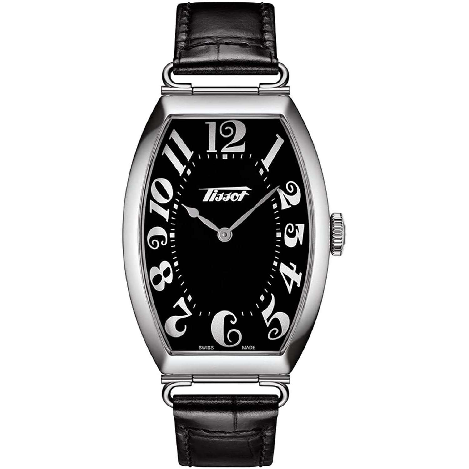 TISSOT HERITAGE PORTO MECHANICAL 31 MM UNISEX WATCH