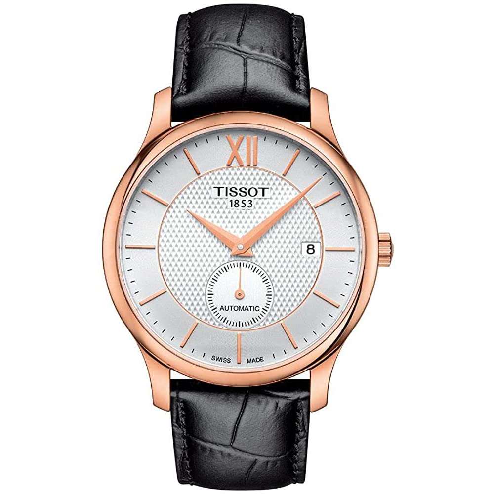 TISSOT Tradition T06361A 腕時計 Tissot Tradition 42mm | Model T0636101603700 | Tissot
