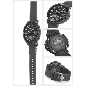 ROOK JAPAN:CASIO PROTREK CLIMBER LINE JDM MEN WATCH PRW-6621Y-1JF,JDM Watch,Casio Protrek