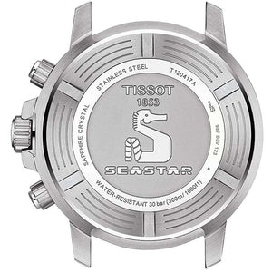 ROOK JAPAN:TISSOT SEASTAR CHRONOGRAPH 45.5 MM MEN WATCH T1204171109100,Luxury Watch,Tissot Seastar