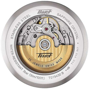 ROOK JAPAN:TISSOT HERITAGE VISODATE AUTOMATIC 40 MM MEN WATCH T0194301103100,Luxury Watch,Tissot Heritage