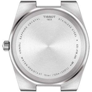 ROOK JAPAN:TISSOT PRX QUARTZ 40 MM MEN WATCH T1374101103100,Luxury Watch,Tissot Prx