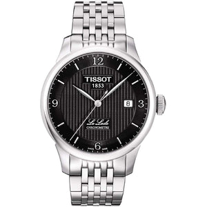 ROOK JAPAN:TISSOT LE LOCLE AUTOMATIC 39 MM MEN WATCH T0064081105700,Luxury Watch,Tissot Le Locle