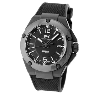 ROOK JAPAN:IWC INGENIEUR AUTOMATIC AMG BLACK SERIES CERAMIC MEN WATCH IW322503,Luxury Watch,IWC Ingenieur