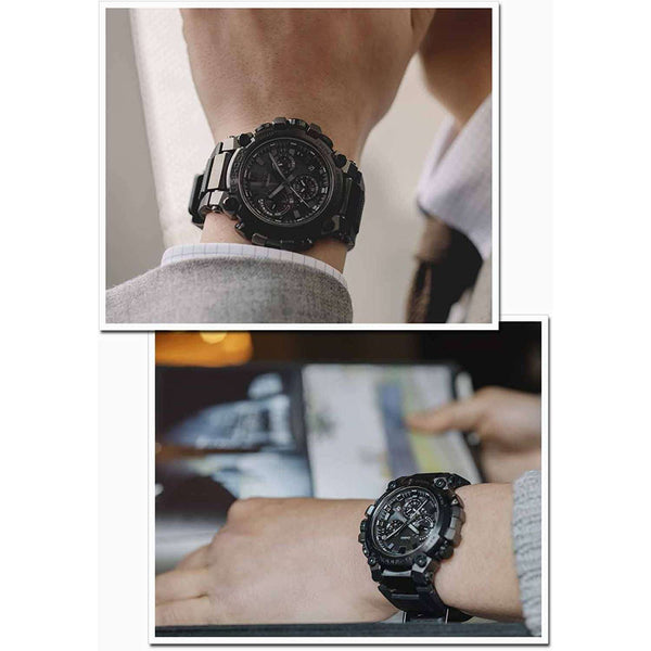 CASIO G-SHOCK MT-G JDM MEN WATCH MTG-B3000B-1AJF - ROOK JAPAN